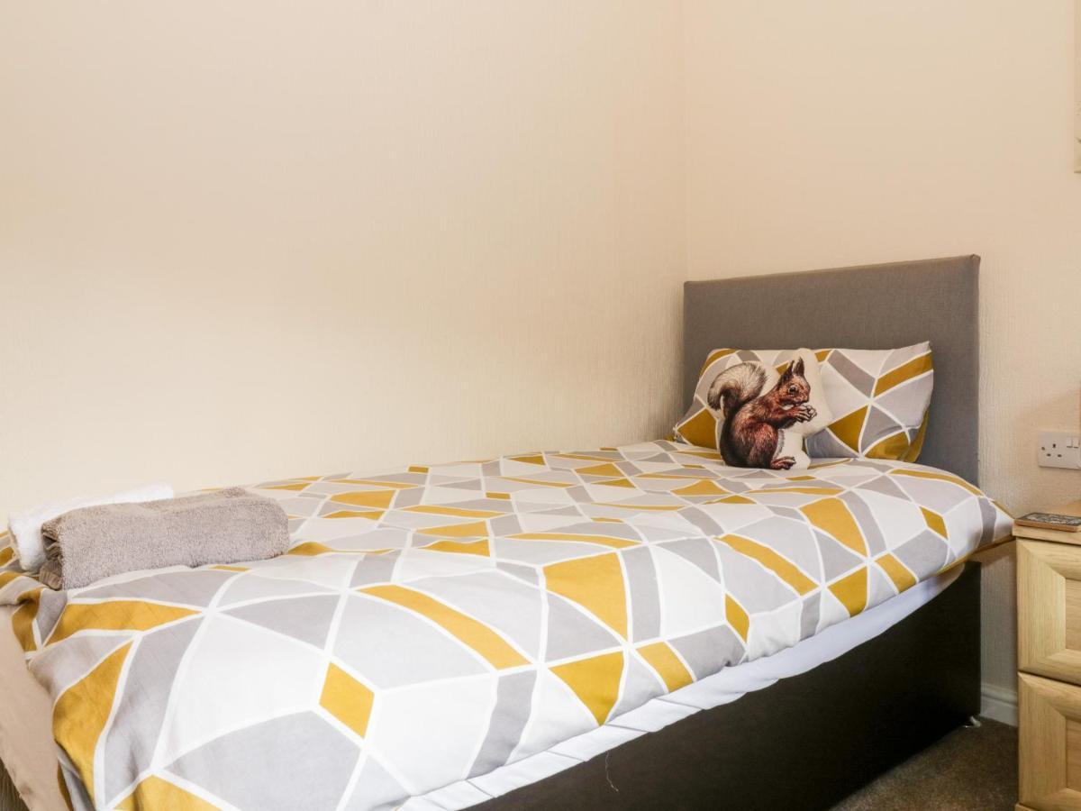 The Wee Lodge Glendevon المظهر الخارجي الصورة